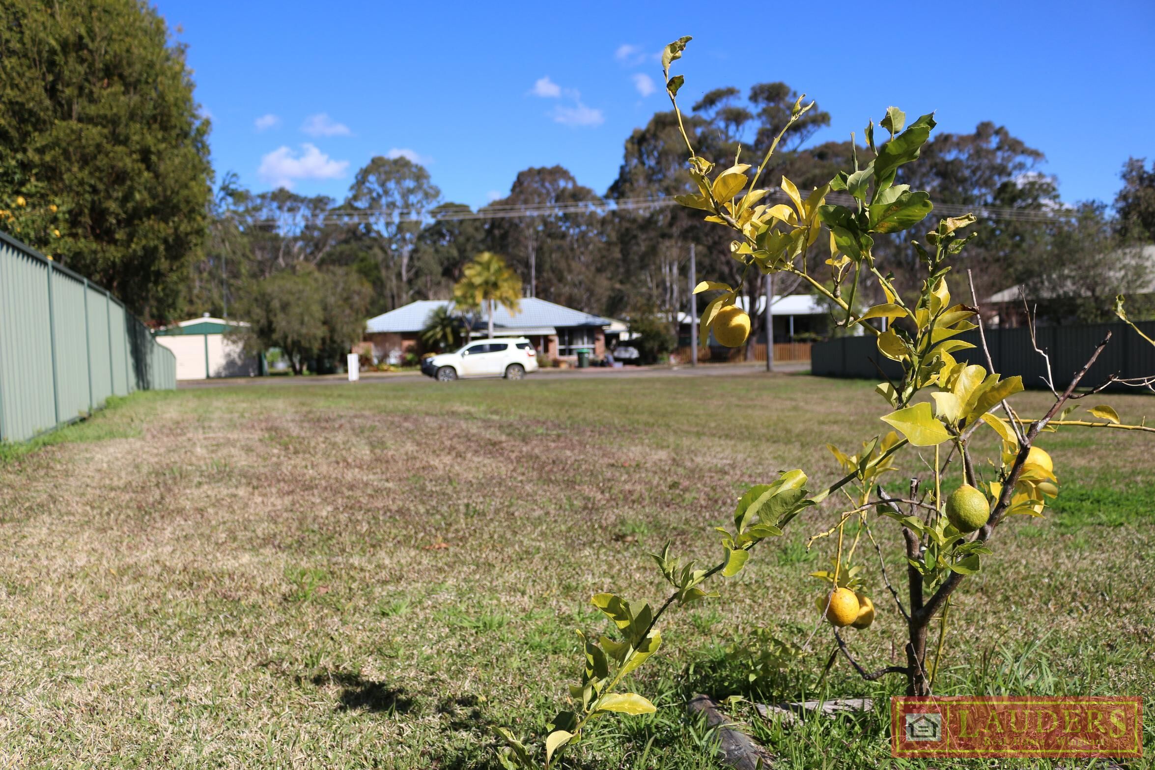 4 HAMPTON CT, LANSDOWNE NSW 2430, 0 chambres, 0 salles de bain, Section