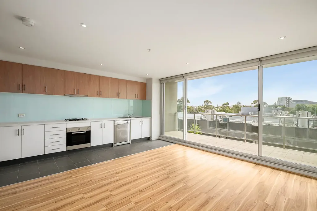 Footscray 1침실 Bright, Stylish & Positioned for Lifestyle
