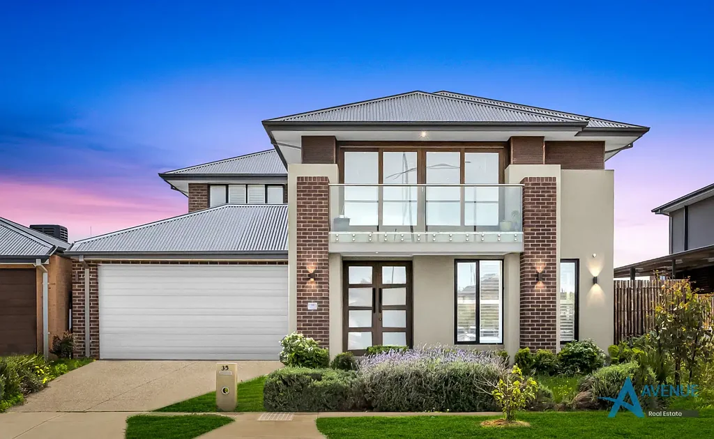 35 Cascade Drive, Aintree, VIC 3336