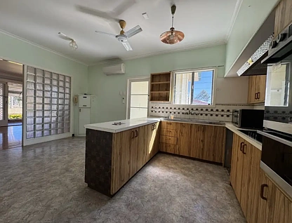 22 Mitchell Street, Monto, QLD 4630, 4房, 2浴, House