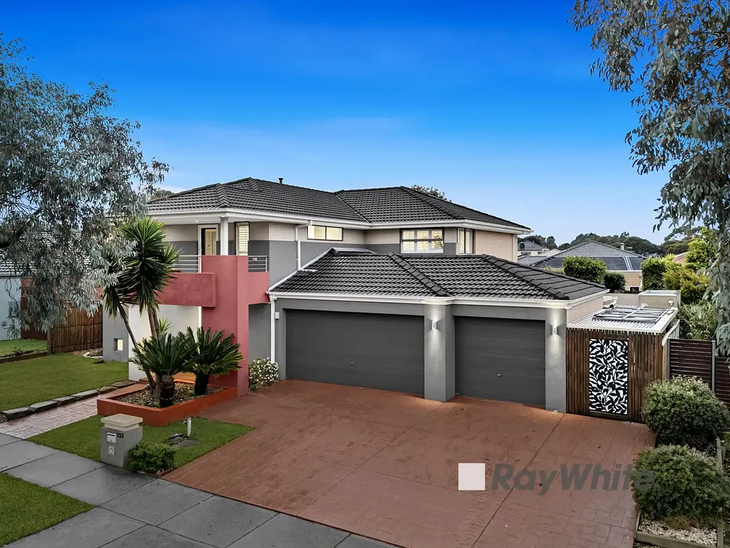 133 Viewgrand Drive, Berwick, VIC 3806