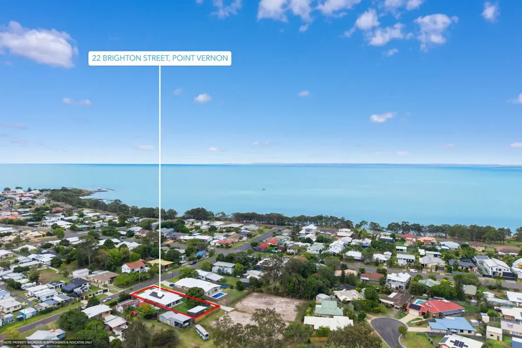 22 Brighton Street, Point Vernon, QLD 4655