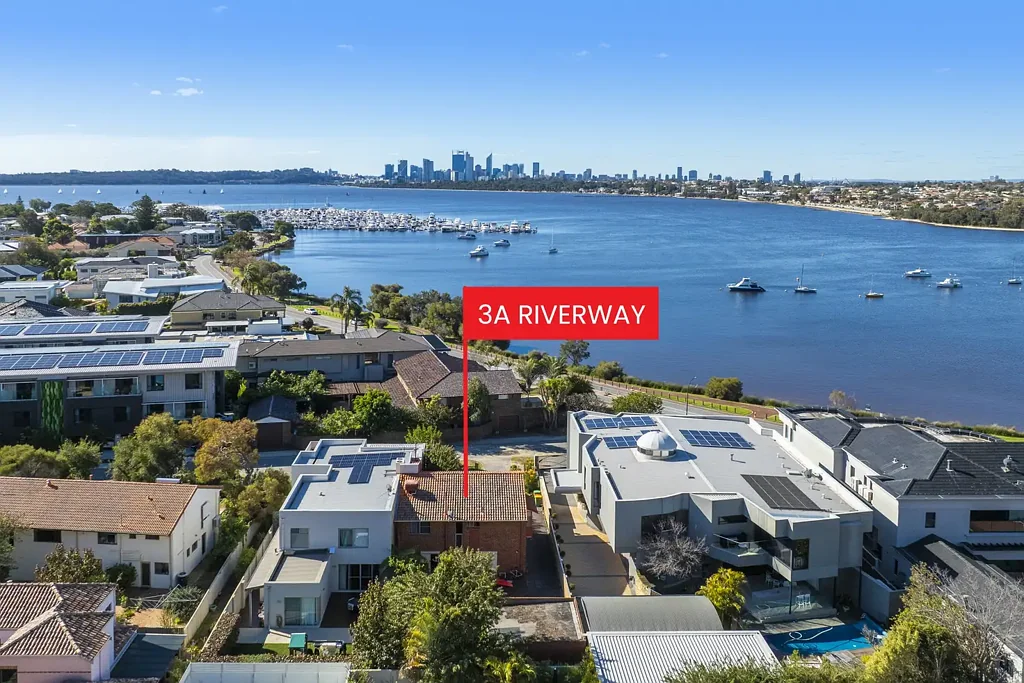 Applecross 4ਬੈੱਡਰੂਮ UNDER OFFER!!! UNDER OFFER!!! UNDER OFFER!!!