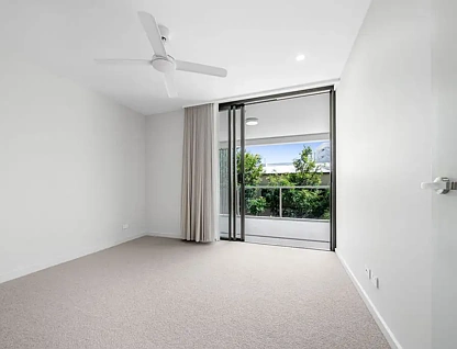 206/26 Second Avenue, Maroochydore, Sunshine Coast, 3 कमरे, 2 बाथरूम, Apartment