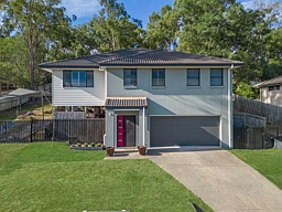 31 Barwell Street, Brassall