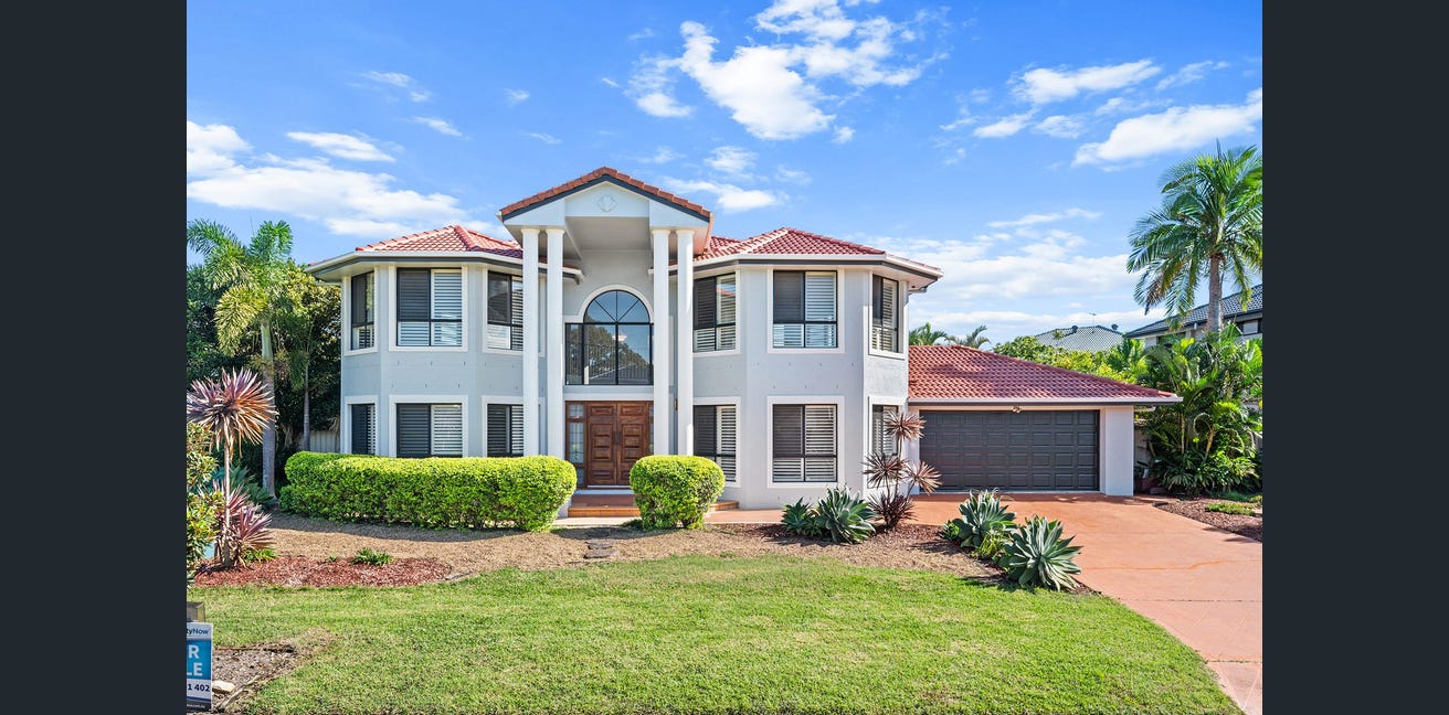 AUGUSTA GREEN 15 RIVERSIDE TCE, WINDAROO QLD 4207, 0部屋, 0バスルーム, House