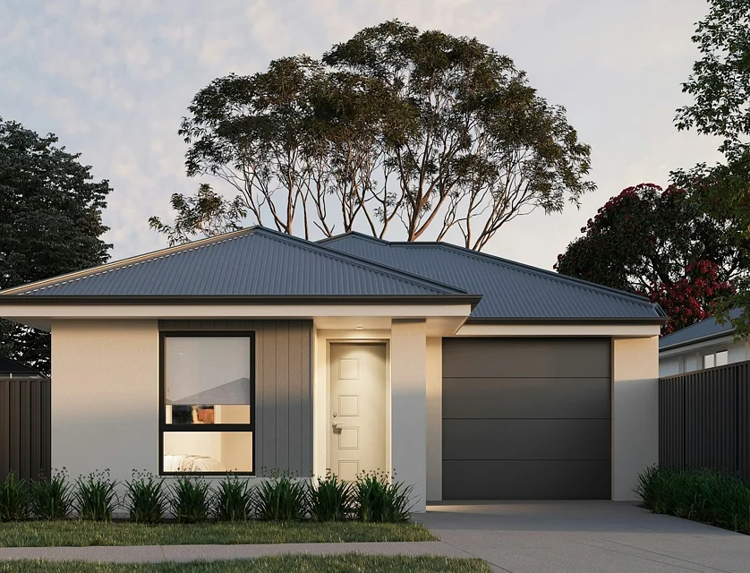 Lot 3851 Thornton Street, Elizabeth East, Northern Adelaide, 3 ห้องนอน, 2 ห้องน้ำ, House