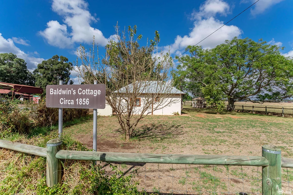 Serpentine 2 Bedroom BALDWIN'S COTTAGE - 40 ACRES