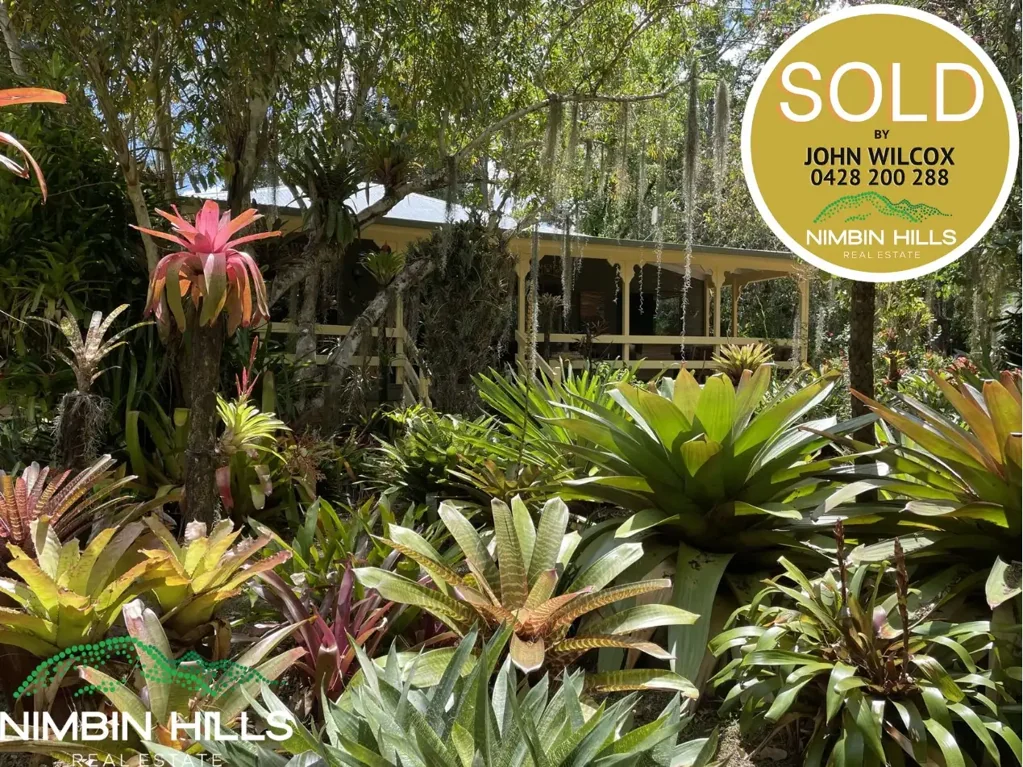 447 Terania Creek Road, Terania Creek, NSW 2480
