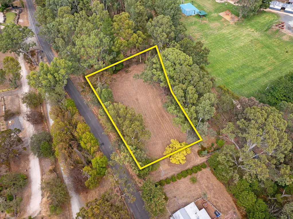 Lot 22 Warenda Road, Clare, SA 5453