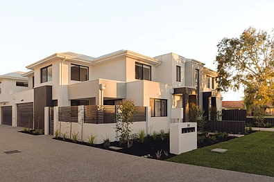 Cloverdale 3침실 Brand new luxe townhouses