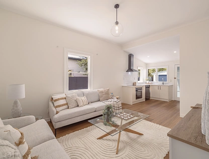 17 Manning Place, Woolston, Christchurch, 3 phòng ngủ, 1 phòng tắm, House