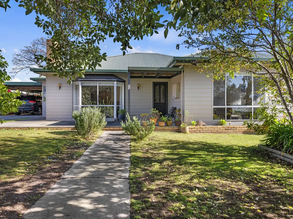 189 White Road, Wonthaggi, VIC 3995