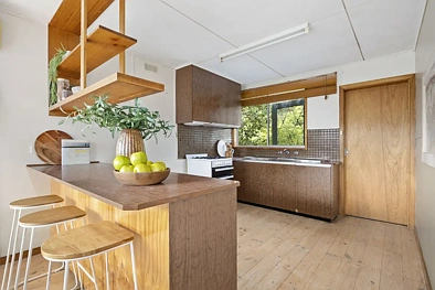 77 Lyons Street, Rye, VIC 3941, 3房, 1浴, House