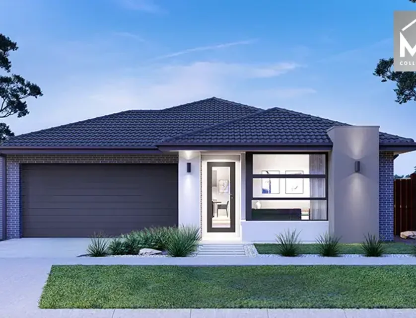 LOT  330 CYAD  WAY, Wyndham Vale, South West Melbourne, 4房, 2浴, House