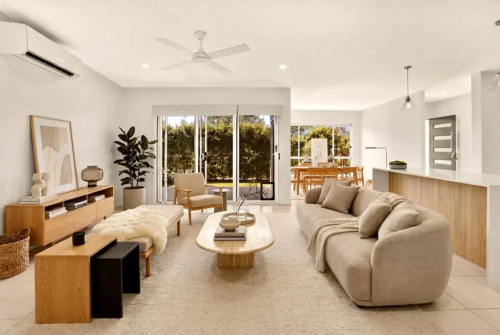 Maroochydore 3Zimmer Spacious, Family Home in Prime Sunshine Coast Location