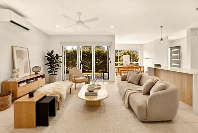 Maroochydore 3房  Spacious, Family Home in Prime Sunshine Coast Location