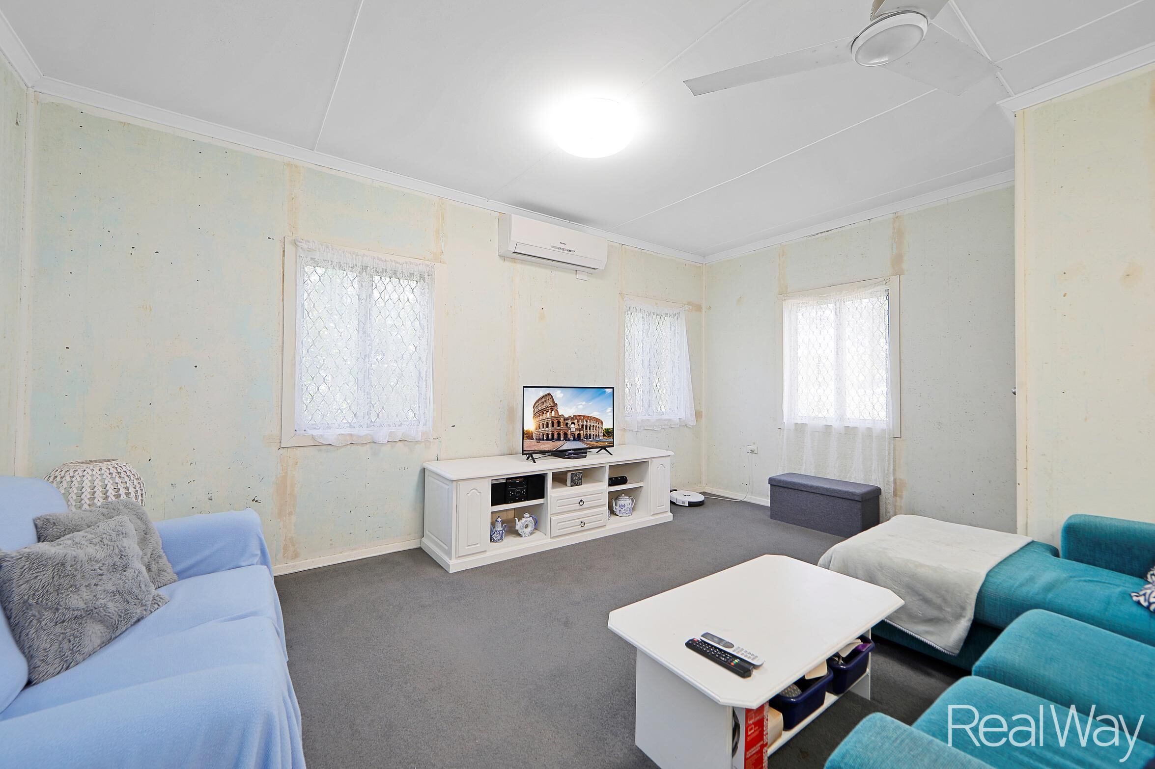 32 ADAMS ST, BUNDABERG WEST QLD 4670, 0房, 0浴, House