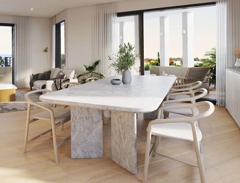 305/469-471 Canning Hwy, Como, Perth CBD, 2房, 2浴, Apartment