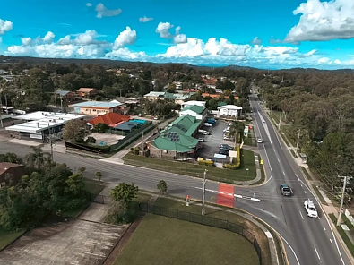 63 Queens Road, Kingston, QLD 4114, 4 Bedrooms, 2 Bathrooms, Lifestyle Section