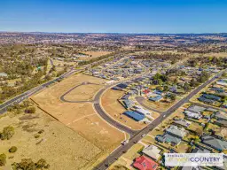 Lot 401 Colburg Estate, Armidale