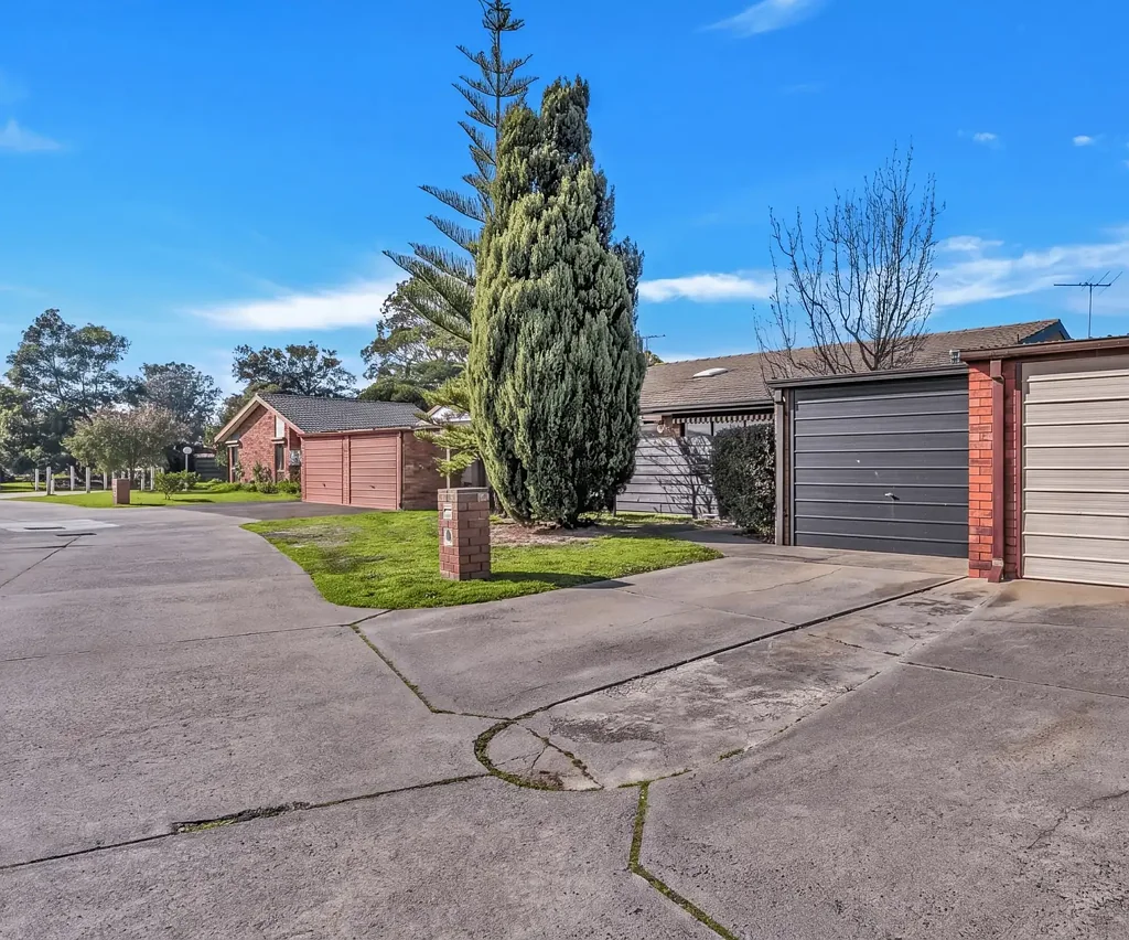 2 Orana Crescent, Chelsea, VIC 3196, 2房, 1浴, Unit