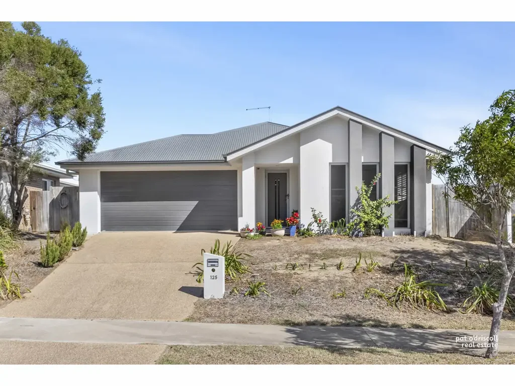 Norman Gardens 4 Slaapkamer 4 Bedroom, 2 Bathroom Home in Norman Gardens...