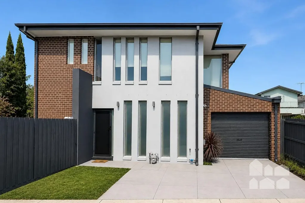 3/6 Beaumont Parade, West Footscray, VIC 3012