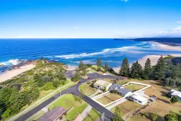 61 HAWKINS RD, Tuross Head