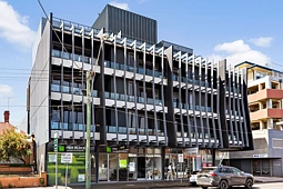 608/1 Brunswick Road, Brunswick East