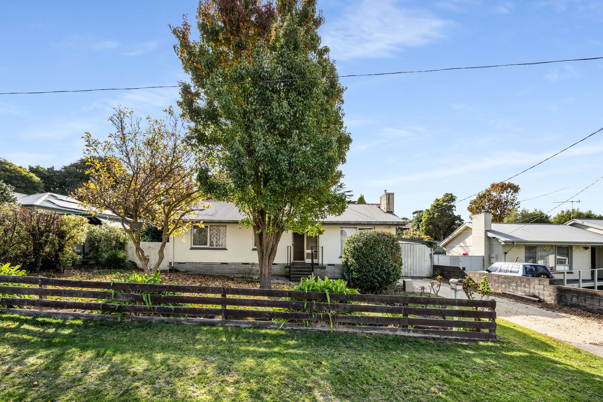 22 MCARTHUR ST, MOUNT GAMBIER SA 5290, 0 Kuwarto, 0 Banyo, House