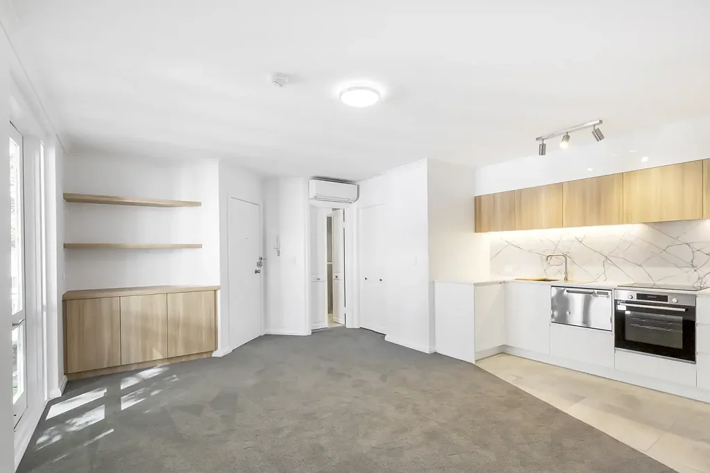 Luxe new Studio Apartment