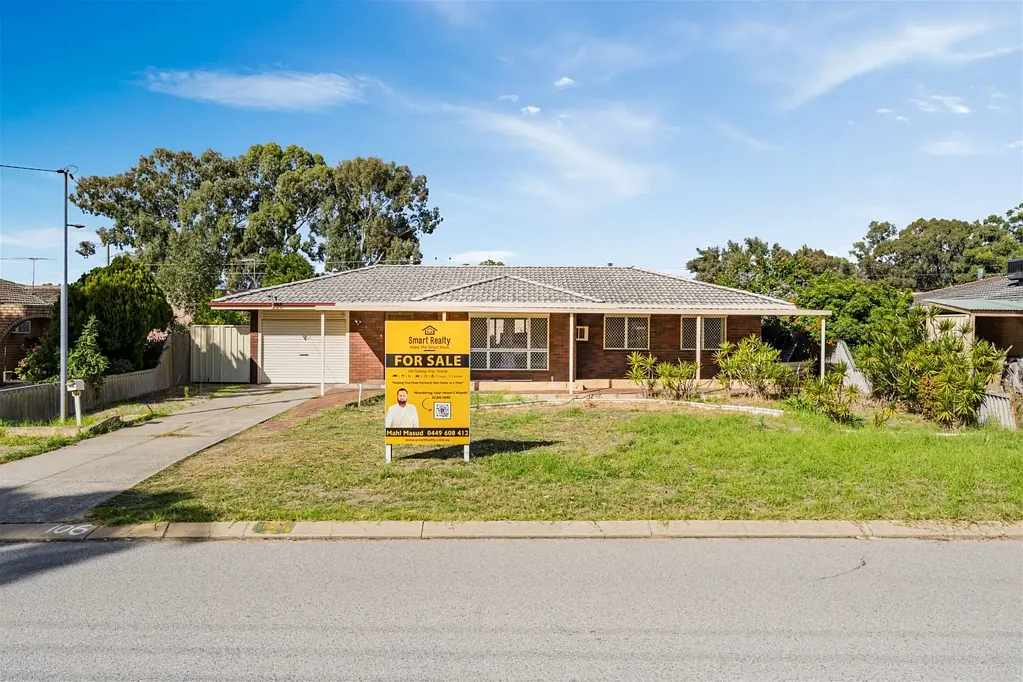 Thornlie 3 Slaapkamer Prime Investment Opportunity on 711sqm in a High-Growth Location