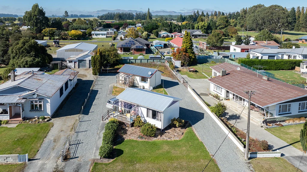 62 York Road, Riversdale, Southland