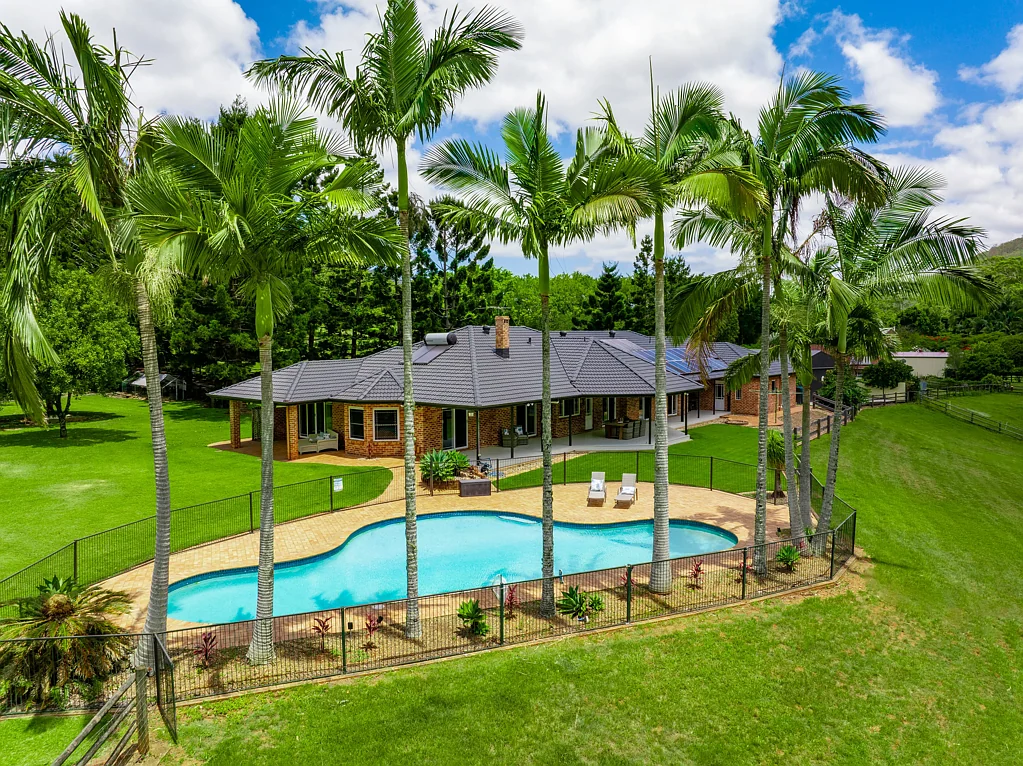 Lot 1/123 Lanes Road, Wongawallan, QLD 4210