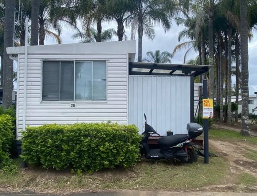 20/37 Chinderah Bay Dr, Chinderah, North Coast, 1 ห้องนอน, 1 ห้องน้ำ, House