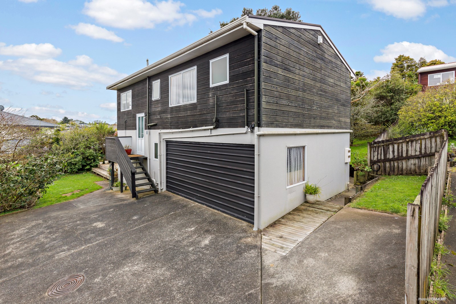 3/452 East Coast Road, Windsor Park, Auckland - North Shore, 3 कमरे, 0 बाथरूम