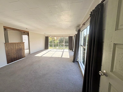 Sun-Drenched 2-Bedroom Home