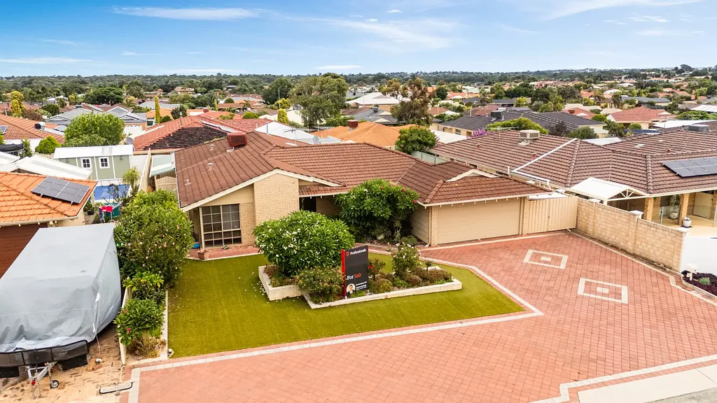 29 Aviemore Loop, Kingsley, WA 6026