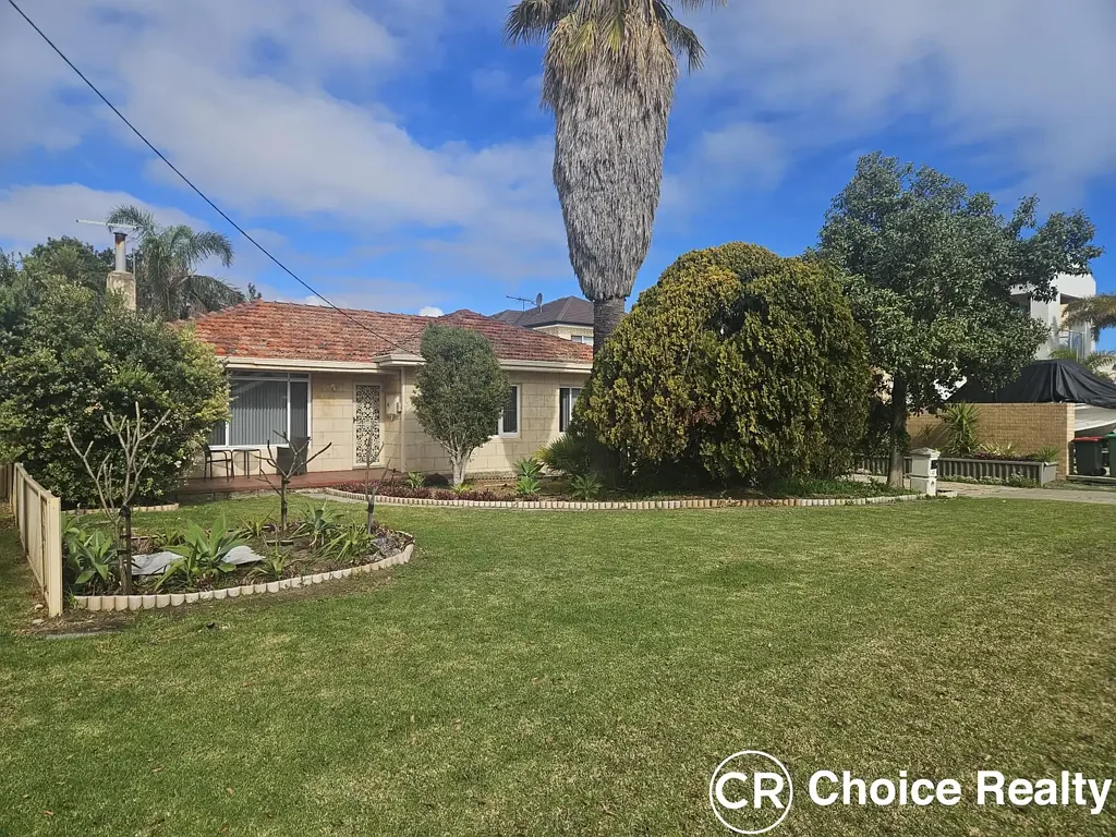 47 Smythe Street, Rockingham, WA 6168