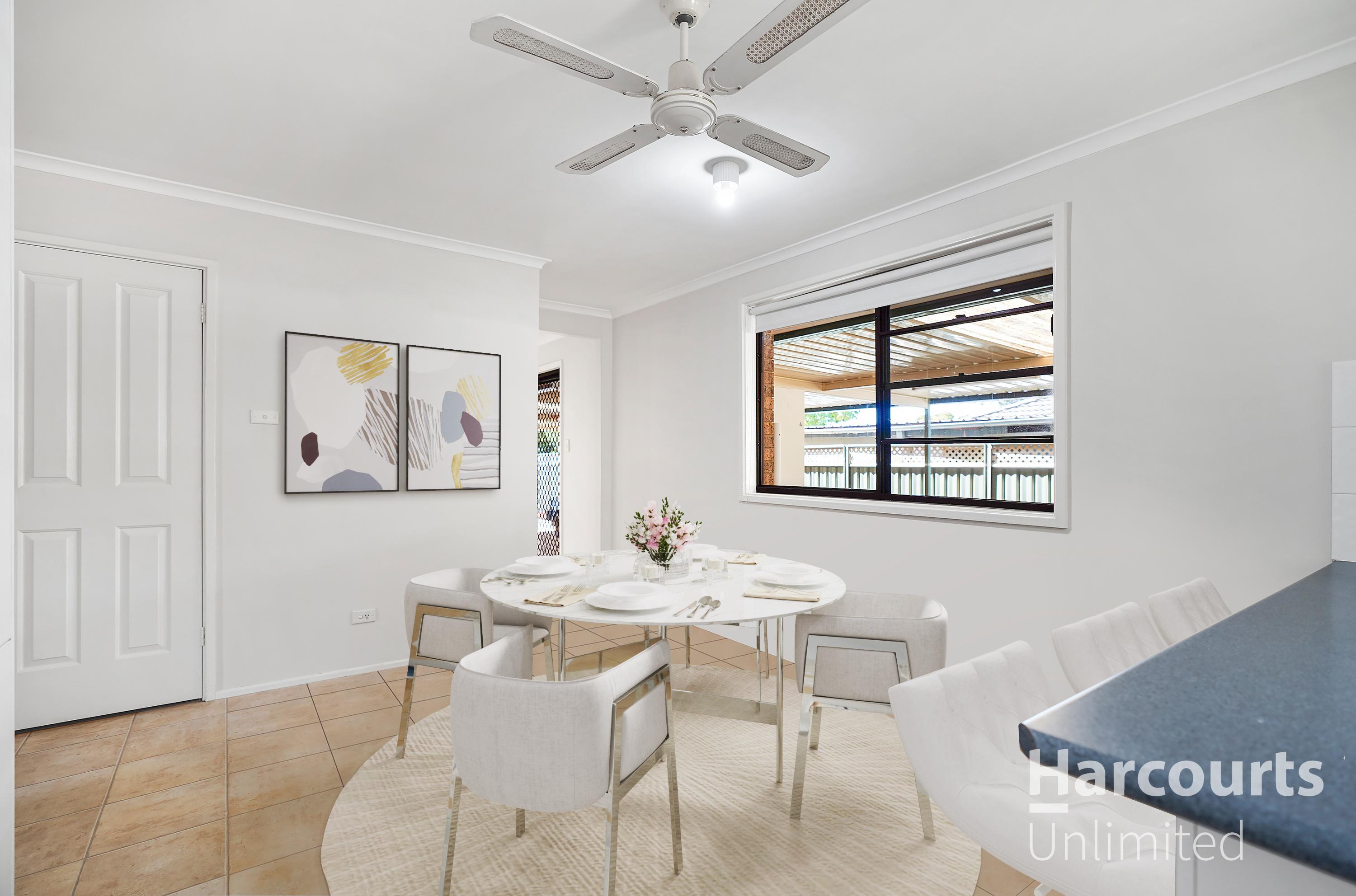 13 DANIEL PDE, ST CLAIR NSW 2759, 0 phòng ngủ, 0 phòng tắm, House