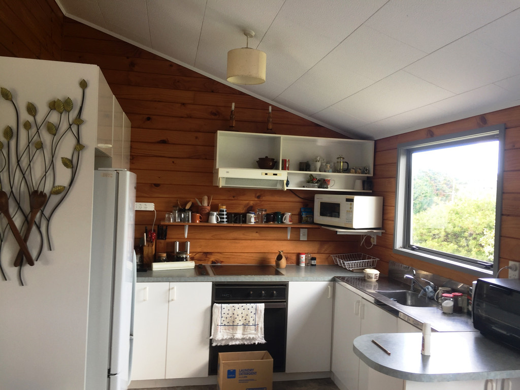 1403 Whangarei Heads Road, Parua Bay, Whangarei, 2 રૂમ, 1 બાથરૂમ, House