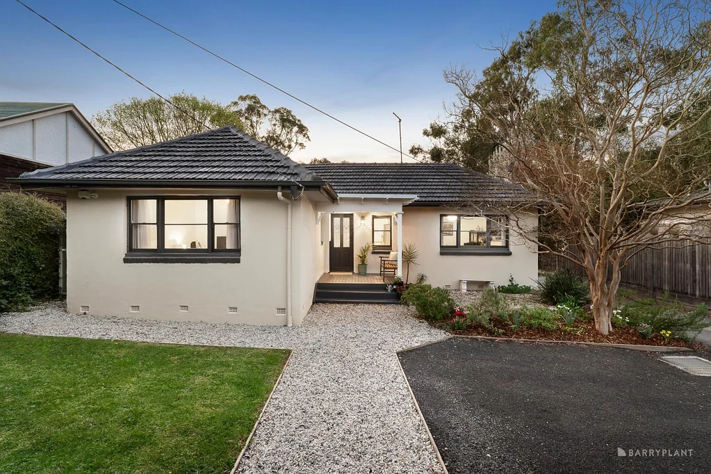 61A Railway Parade, Eltham, VIC 3095