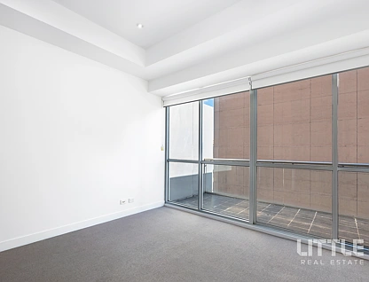 1206/233 Collins Street, Melbourne, Melbourne CBD, 2 ਕਮਰੇ, 1 ਬਾਥਰੂਮ, Apartment