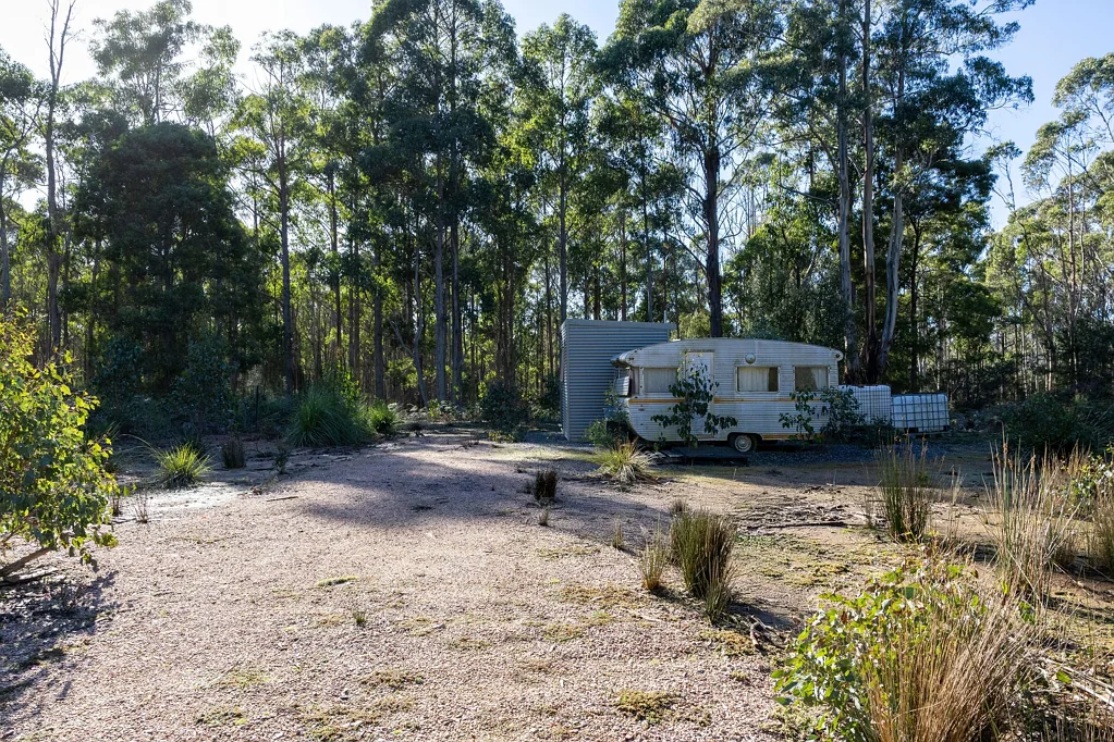 Weetah Your Own Piece of Tasmanian Wilderness