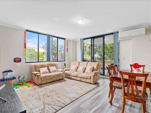 Auburn 2 Bedroom As good as 3 bedroom| Close to major amenities