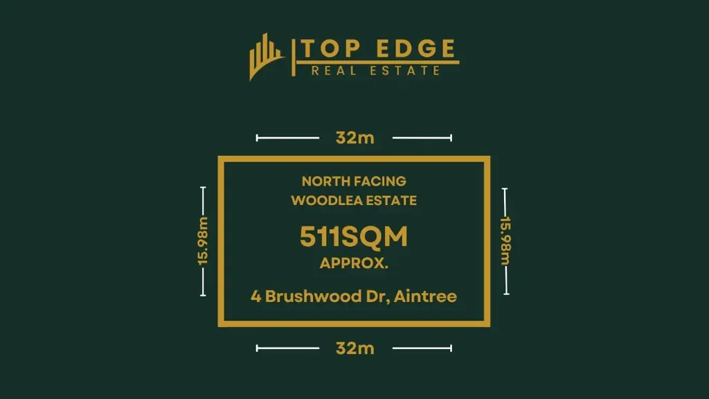 4 Brushwood Drive, Aintree, VIC 3336