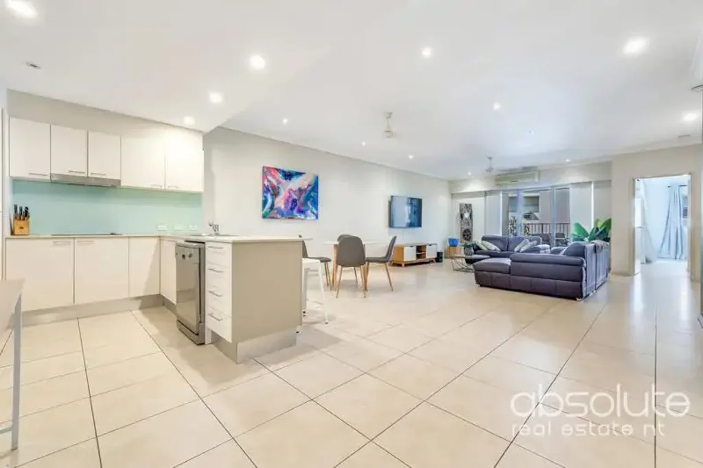 25/3 Mitaros Place, Parap, NT 820
