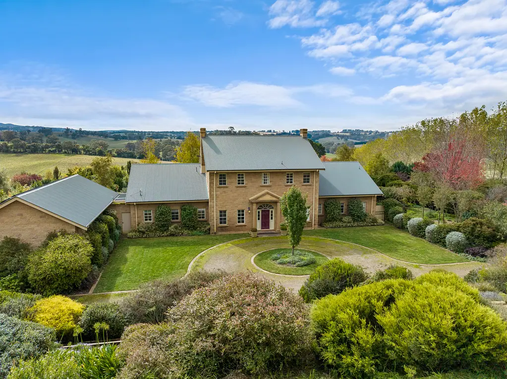 Orange  First Class Property