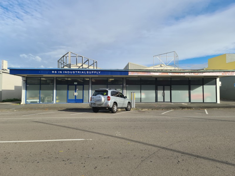 100 First Avenue, Tauranga Central, Tauranga, 0 ਕਮਰੇ, 0 ਬਾਥਰੂਮ, Retail Premises